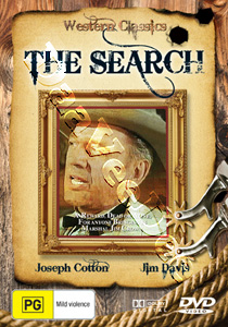 The Search (1967) (DVD)
